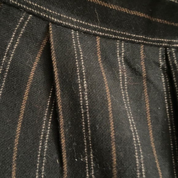 Vince Wool Blend Trousers - Picture 5 of 6